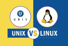 تاريخ Unix و Linux