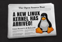 إصدار Linux Kernel 5.13 رسميًا ، وهذا ما هو جديد