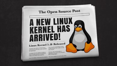 إصدار Linux Kernel 5.13 رسميًا ، وهذا ما هو جديد