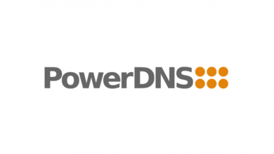 كيفية تغيير BIND إلى PowerDNS في cPanel