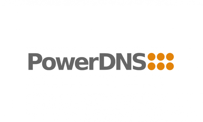 كيفية تغيير BIND إلى PowerDNS في cPanel