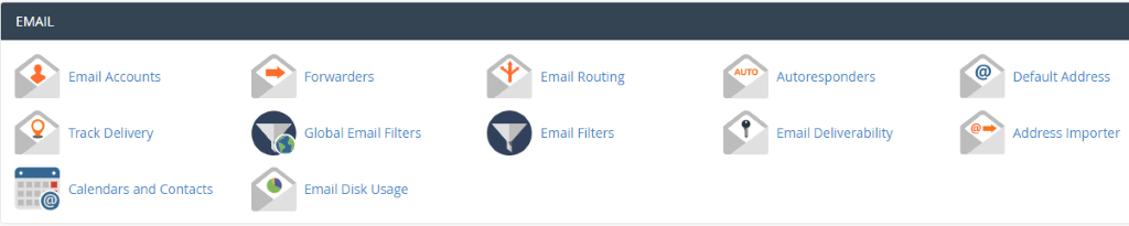 كيفية إعداد Office 365 في cPanel