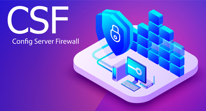 فتح بورت علي WHM Firewall / CSF