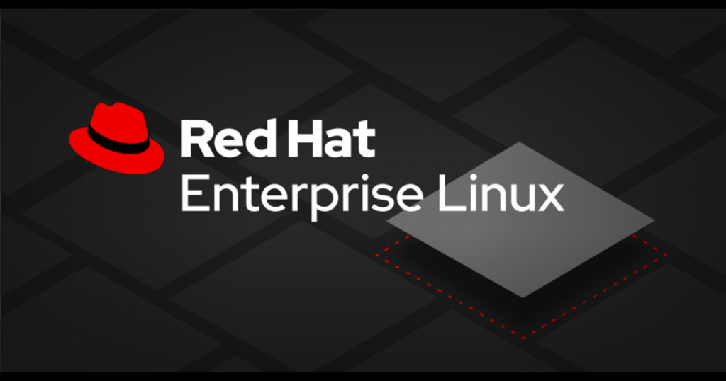 صدور نسخة Red Hat Enterprise 9