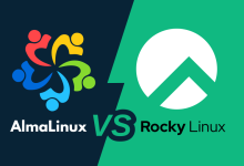 AlmaLinux vs Rocky Linux: أيهما تختار؟